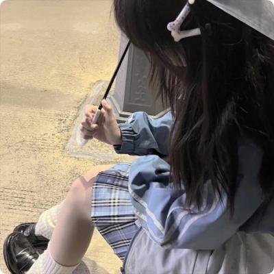 微微一笑很诡异